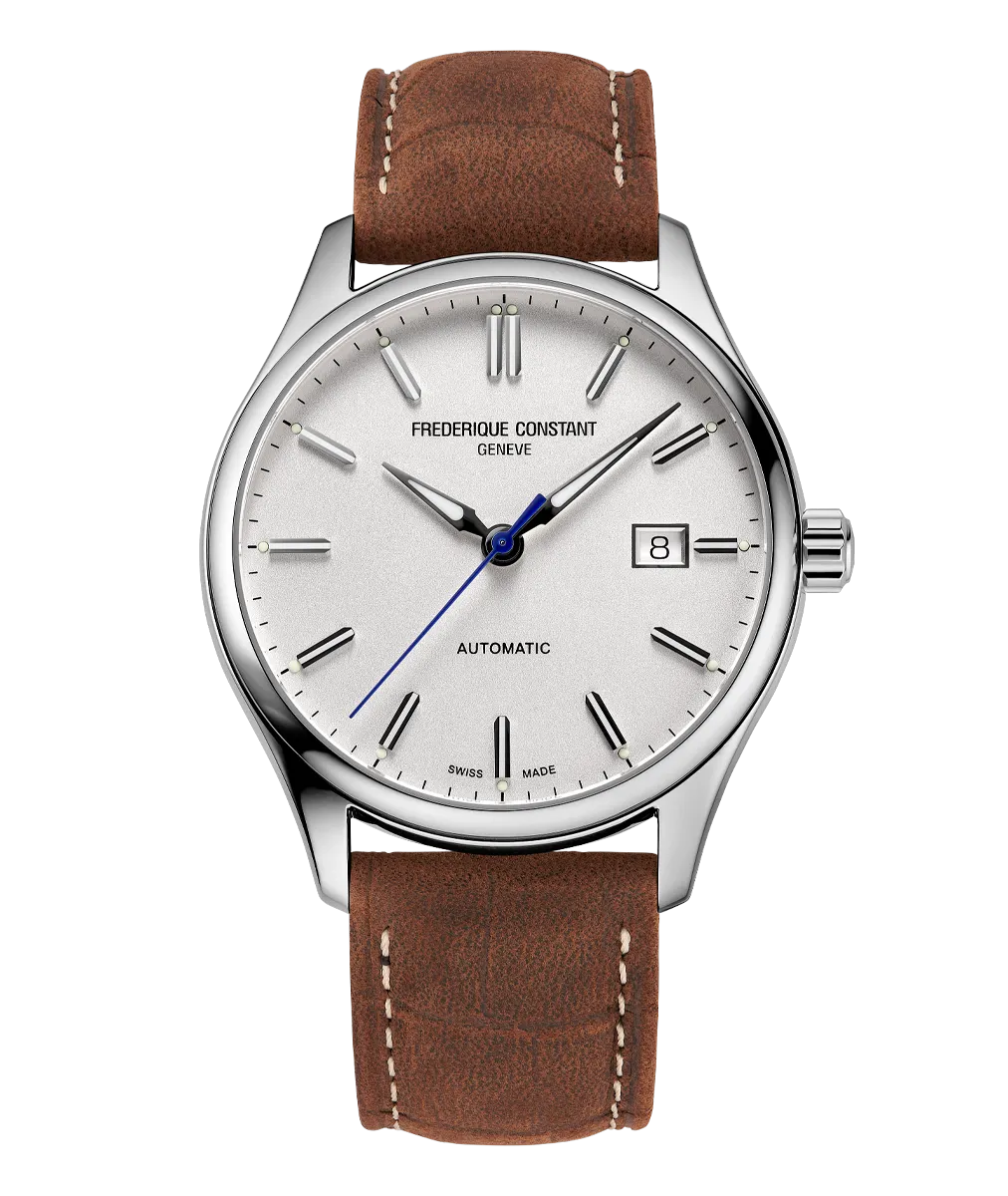 Classics Index Automatic Watch FC-303NS5B6 | Frederique Constant